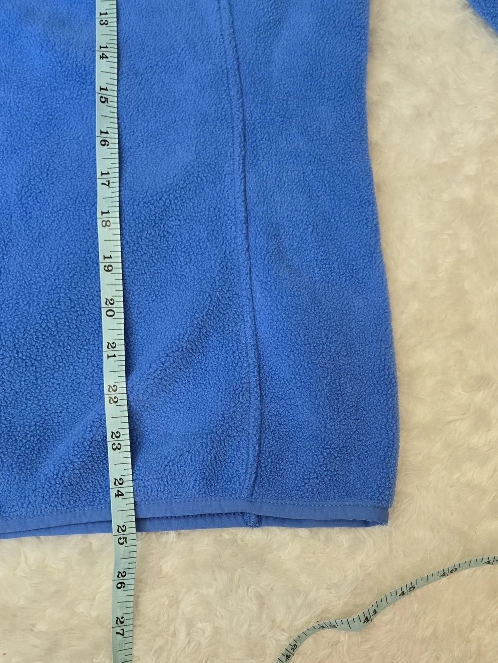 Vineyard Vines Fleece Jacket, Womens Medium